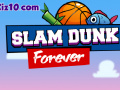 Žaidimas Slam Dunk Amžinai internete