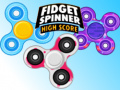 Žaidimas Fidget Spinner Aukščiausias Rezultatas internete