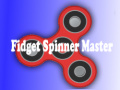 Žaidimas Fidget Spinner Meistras internete