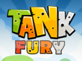 Žaidimas Tankų Fury internete