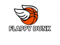 Žaidimas Flappy Dunk internete