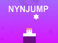 Žaidimas Nynjump internete