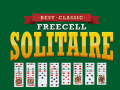 Žaidimas Geriausias klasikinis Freecell solitaire internete