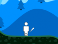 Žaidimas Super Stickman Golf internete