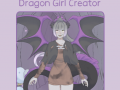 Žaidimas Dragon Girl Kūrėjas internete