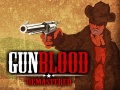 Žaidimas GunBlood Remasteris internete