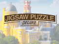 Žaidimas Jigsaw Puzzle Deluxe internete