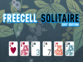 Žaidimas Freecell Solitaire 2017 Leidimas internete