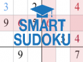 Žaidimas Išmanusis Sudoku internete