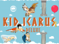 Žaidimas Kid Icarus Deluxe internete