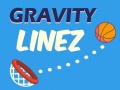 Žaidimas Gravitacijos Linijos internete