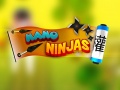 Žaidimas Nano Ninja internete