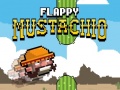 Žaidimas Flappy Ūsai internete