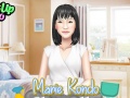 Žaidimas Marie Kondo Valymas internete