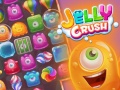 Žaidimas Jelly Crush internete