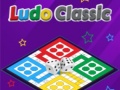 Žaidimas Ludo Klasika internete