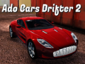 Žaidimas Ado Automobiliai Drifter 2 internete