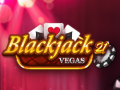 Žaidimas Blackjack Vegas 21 internete