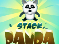 Žaidimas Panda Stovas internete