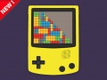 Žaidimas Tetris Game Boy internete