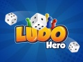 Žaidimas Ludo Herojus internete