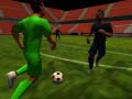 Žaidimas 3D Futbolo Čempionai internete