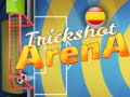 Žaidimas Trickshot Arena internete