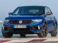 Žaidimas Volkswagen T-Roc R internete