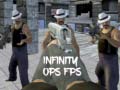 Žaidimas Begalinės Operacijos FPS internete