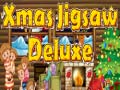 Žaidimas Kalėdų dėliojamoji Deluxe internete