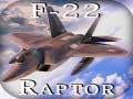 Žaidimas F22 Raptor internete