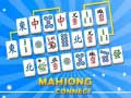 Žaidimas Mahjong Sujunk internete