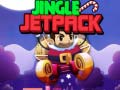 Žaidimas Jingle Jetpack internete