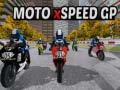 Žaidimas Moto x Greitis GP internete