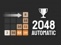 Žaidimas 2048 Automatinis internete