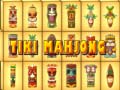 Žaidimas Tiki Mahjong internete