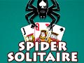 Žaidimas Voratinklinis Solitaire internete