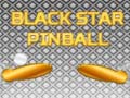 Žaidimas Juodoji Žvaigždė Pinball internete