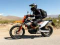 Žaidimas KTM 690 Enduro R internete