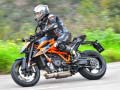 Žaidimas KTM Super Duke R internete