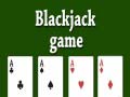 Žaidimas Blackjack Žaidimas internete