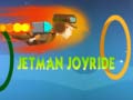 Žaidimas Jetman Joyride internete