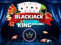 Žaidimas Blackjack Karalius Offline internete