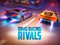 Žaidimas Drag Racing Varžovai internete