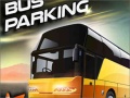 Žaidimas Autobuso Parkavimas 3D internete