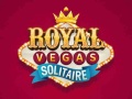 Žaidimas Royal Vegas Solitaire internete