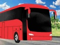 Žaidimas Miestinio autobuso simuliatorius 3D internete