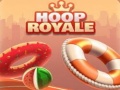 Žaidimas Hoop Royale internete