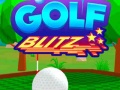 Žaidimas Golf Blitz internete