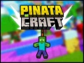 Žaidimas Pinata Craft internete